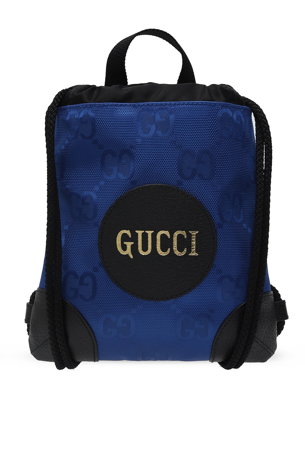 Blue gucci Mane KIDS ACCESSORIES BELTS gucci Mane gucci Mane mit Logo Patch Blau SchaferandweinerShops Canada